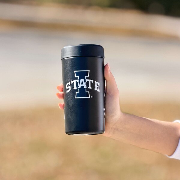 Frost Buddy I-State Cyclones Black & White Universal Buddy